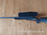 Bergara Premier HMR PRO