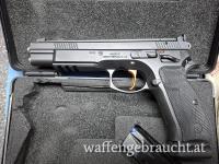 CZ Viper Oschatz