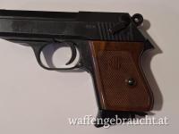 Erma 652 22lr