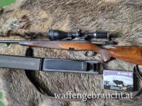 Steyr Mannlicher SBS Kal.8x68 S 