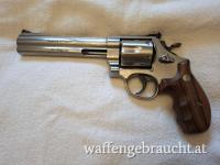 44 er Magnum Revolver Smith Wesson