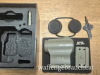 Holosun 403c FDE 2 MOA Red Dot Sight 