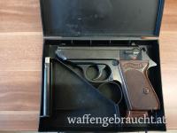 Walther PPK