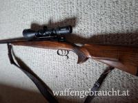 Mauser 98 Mod. Santa Barbara