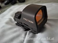 Holosun HS 510C - Rotpunktvisier