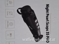 NIGHT PEARL Scops 35 PRO