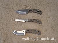 Winchester Jagdmesser Set für Kleinwild