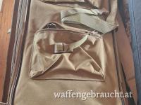Futteral grün/khaki