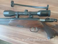 Steyr Luxus Stutzen