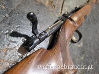 Steyr Mannlicher Luxus .300 Win Mag