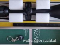 Swarovski Z6i 2,5-15x56 SR BT - Blaser SM 