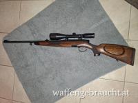 Steyr Mannlicher