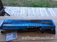 Hämmerli Luftdruckgewehr 