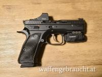 CZ Shadow 2 Compact