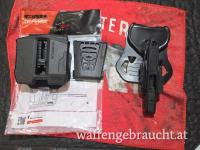 Universal Holster + Glock 2er Magazinhalter Fab Defense Neu