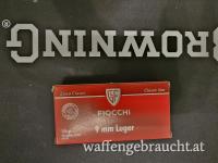 Fiocchi 9mm