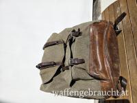 Schweizer Militärrucksack