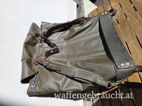 Schweizer Militärrucksack
