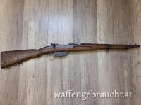 Steyr M95 1917 8x50R