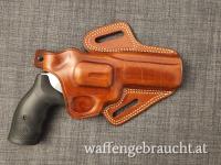 S&W 686 4"