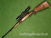 Mauser 98 8x57 IS
