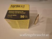 TopShot 7,5x55SWISS