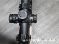 Ruger Precision Rimfire 22lr