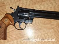 Colt Python .357mag 6"