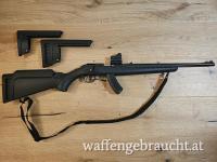 Ruger American Rimfire