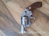 Smith&Wesson Revolver, Model 60, 38 special