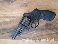 Smith&Wesson Revolver, Model 28-2, 357 Magnum, "Highway Patrolman"