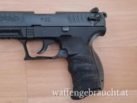 Walther P22Q
