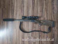 Bergara BA13 .243 Win