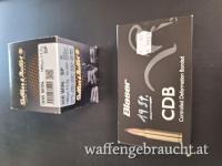 Munition 308 S&B - Blaser (Privatverkauf)