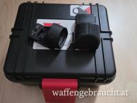 Trijicon SRO 2,5 MOA