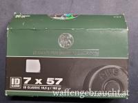 Jagdmunition 7x57 und 8x57