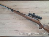 Steyr Mannlicher SBS 96 mit Optik 
