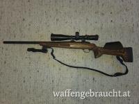 Sako 85 Varmint XS .223 Rem mit Schmidt & Bender PMII 4-16x50