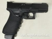 Glock 45 MOS Gen5 inkl. Zubehör / Wechsellsystem