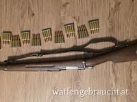 Schwedenmauser Husqvarna m/38