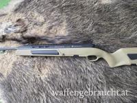 Steyr Scout MK II Kal.6,5 Creedmoor 