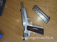 Les Baer Custom Premier 2 Chrom 6Zoll 9mm