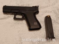 Pistole Glock 19  Gen 2