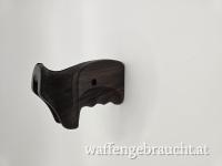 Pro Tuning Matchgriff Holz für Smith & Wesson Revolver