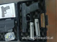 Walther PPQ M2 22lr
