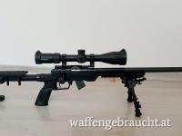 CZ 457 MDT .22lr