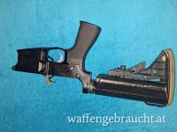 AR15 Lower