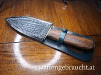 Jagdmesser 13cm