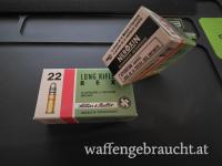 Sellier & Bellot 22lr