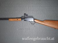 Rossi Gallery Pump Action im Kaliber .22 LR
